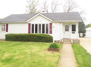 583 Beckman Dr, Kankakee, IL 60901