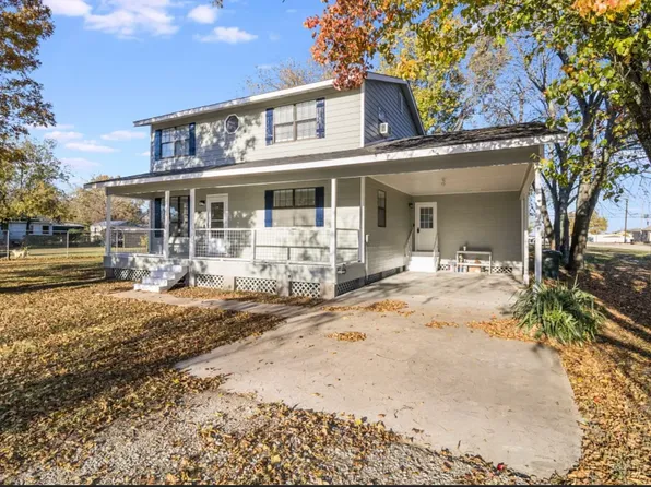 100 N Hinckley St, Blooming Grove, TX 76626