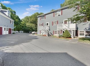 120 Lewin St APT 22, Fall River, MA 02720