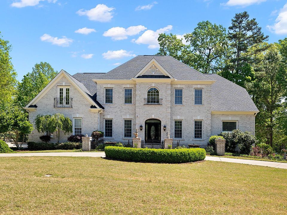 1st image of 12554 Village Springs Rd