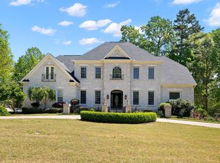 12554 Village Springs Rd, Raleigh, NC 27614