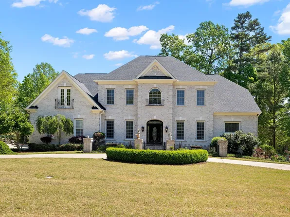 12554 Village Springs Rd, Raleigh, NC 27614