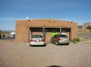 828 N Gonzales Blvd, Huachuca City, AZ 85616
