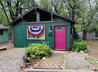 491 Imperial Ave, Sugarloaf, CA 92386