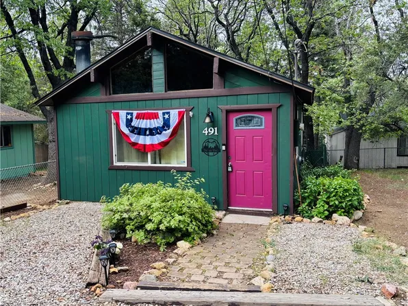 491 Imperial Ave, Sugarloaf, CA 92386