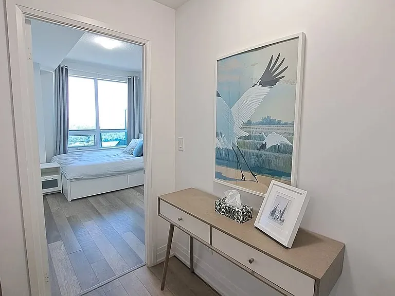 7165 Yonge St #2301 — Photo 7