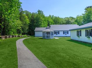 Pinebrook Apartments, Franklin, ME 04634