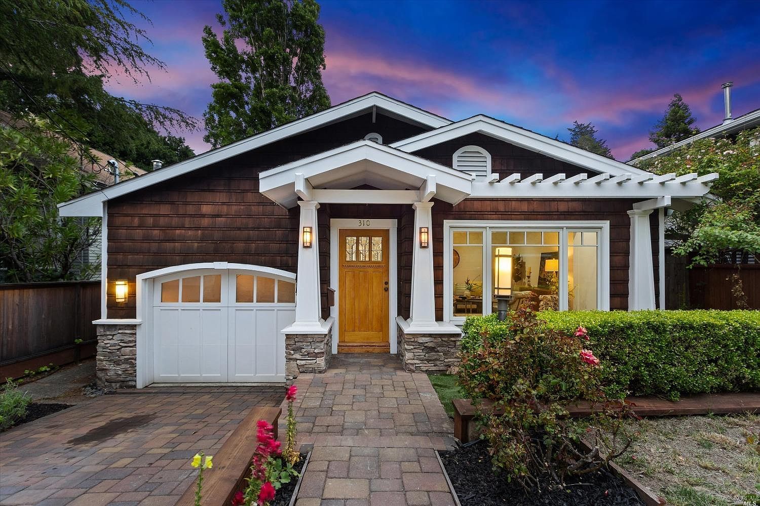 310 Willow Ave, Corte Madera, CA 94925 Zillow
