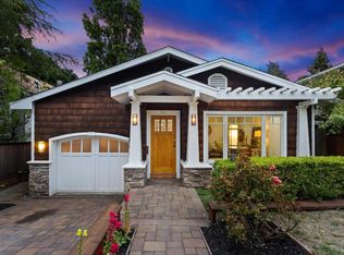 310 Willow Ave, Corte Madera, CA