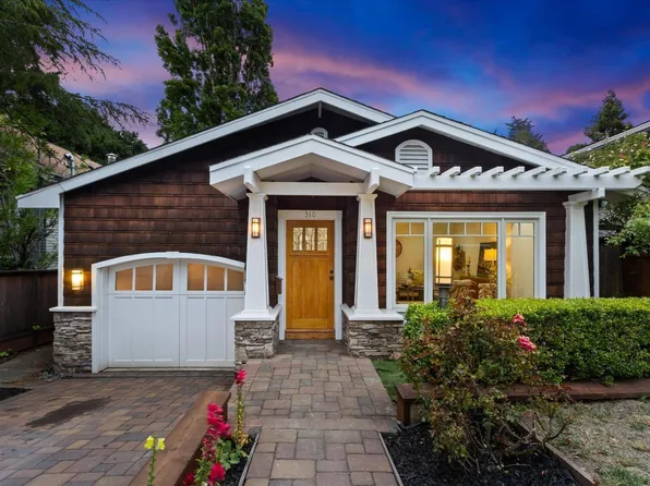310 Willow Avenue, Corte Madera, CA 94925