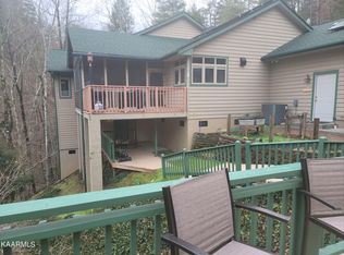 890 Hawk View Dr, Townsend, TN 37882