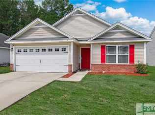 32 Raintree Way, Port Wentworth, GA 31407