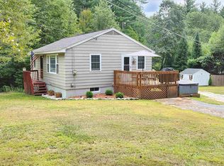 15 Austin Rd, Brookline, NH 03033
