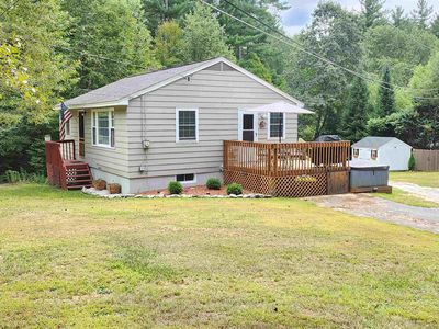 15 Austin Road, Brookline, NH, 03033