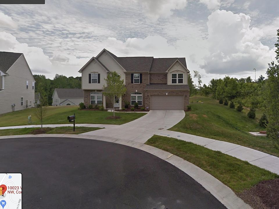 1st image of 10023 Violet Cannon Dr NW