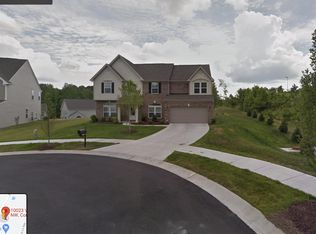 10023 Violet Cannon Dr NW, Concord, NC 28027