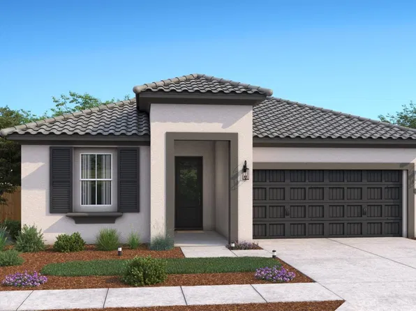 2040 Bedrock St, Manteca, CA 95336