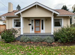 6530 SE 43rd Ave, Portland, OR 97206