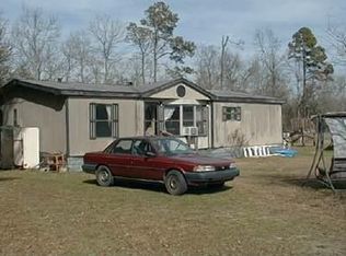 955 Lawrence Church Rd, Pembroke, GA 31321