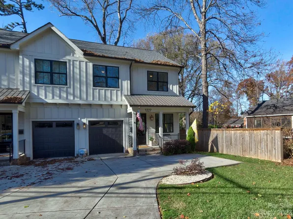 1227 Briar Creek Rd, Charlotte, NC 28205