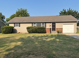 2314 Alabama Ave, Joplin, MO 64804