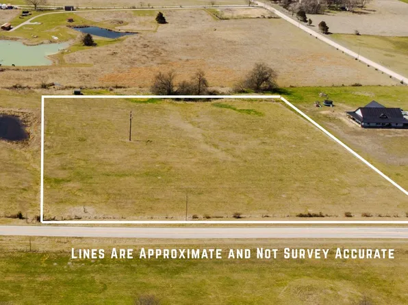NE Ac Hwy, Clinton, MO 64735