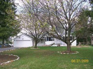 4521 Baldwin Rd, Holly, MI 48442