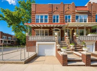 2401 64th St, Brooklyn, NY 11204