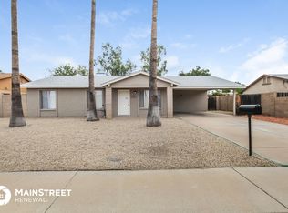17641 N Paradise Park Dr, Phoenix, AZ 85032