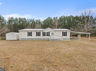 23709 State Highway 46, Pembroke, GA 31321