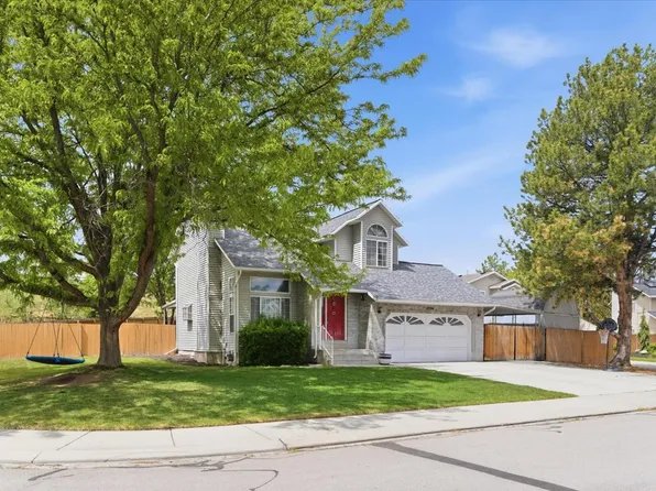 5296 S Morning Mesa Cir W, Salt Lake City, UT 84123