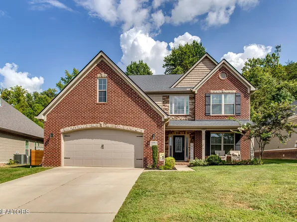 12663 Rocky Slope Ln, Knoxville, TN 37922