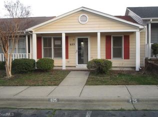 625 Mystic Dr, Greensboro, NC 27406