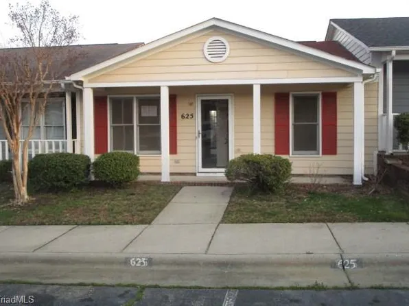 625 Mystic Dr, Greensboro, NC 27406