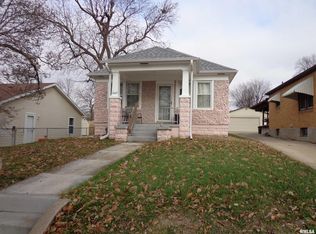 2607 Elm St, Quincy, IL 62301
