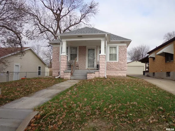 2607 Elm St, Quincy, IL 62301