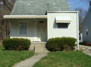 18500 Kentfield St, Detroit, MI 48219
