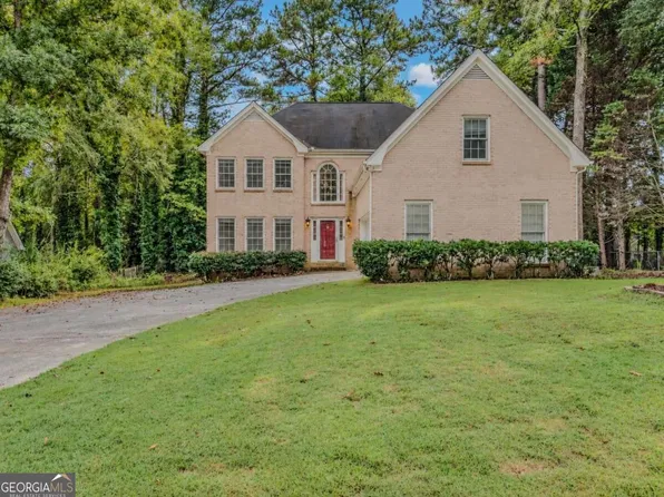 3381 Longfield Dr, Snellville, GA 30039