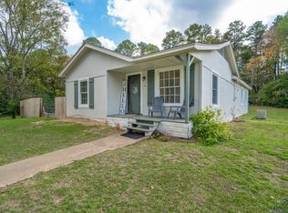 140 Norman St, Harleton, TX 75651