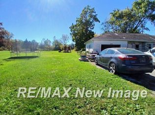 4481 W Coldwater Rd, Flint, MI 48504