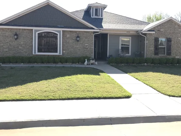 13032 Providence Creek Dr, Oklahoma City, OK 73142