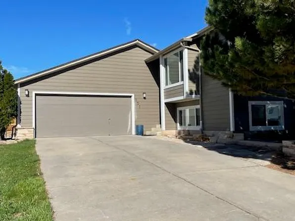 151 Lois Dr, Louisville, CO 80027