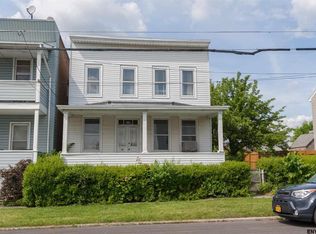 101 Hudson Ave, Cohoes, NY 12047