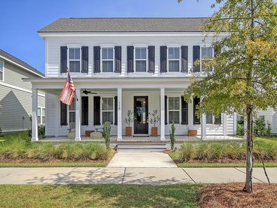 116 Long Branch Dr, Summerville, SC, 29486