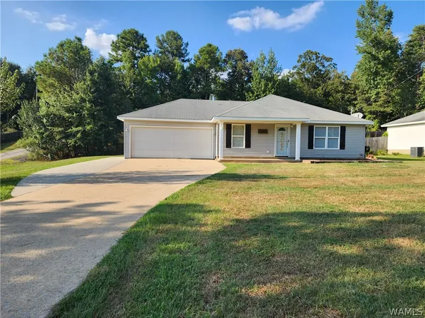 15836 Wire Rd, Cottondale, AL 35453