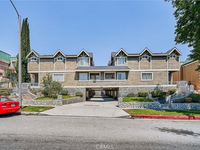 2231 Montrose Ave APT 8, Montrose, CA, 91020