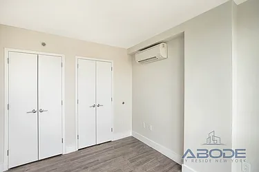 Rented by ABODE NYC LLC