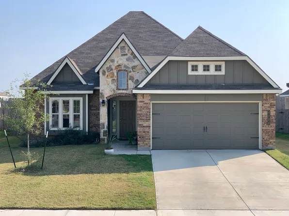4704 Prewitt Ranch Rd, Killeen, TX 76549