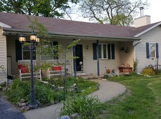 13215 W Southport Rd, Brimfield, IL 61517