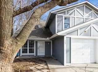 403 Spring Ave #5, Liberty, MO 64068